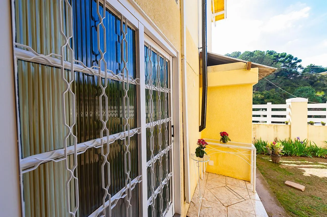 Kit Vila Sao Francisco - Localizacao, Seguranca, Conforto E Custo Beneficio Campos do Jordão